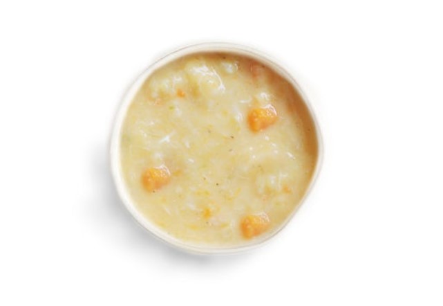 Soup Image