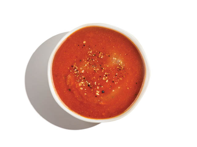 Soup Image