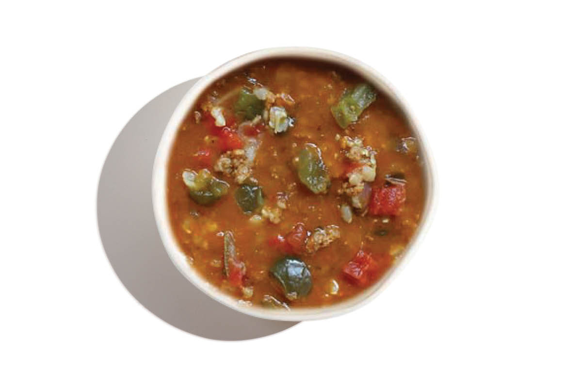 Soup Image