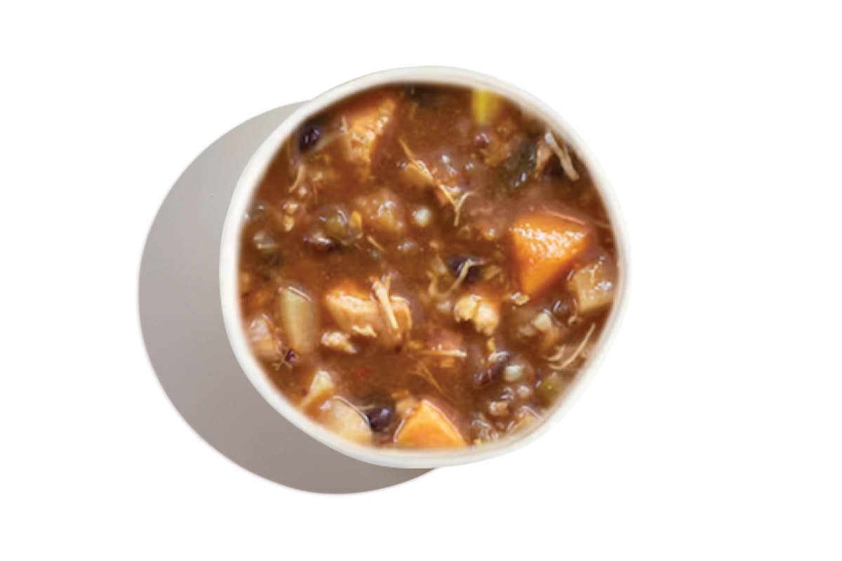 Soup Image