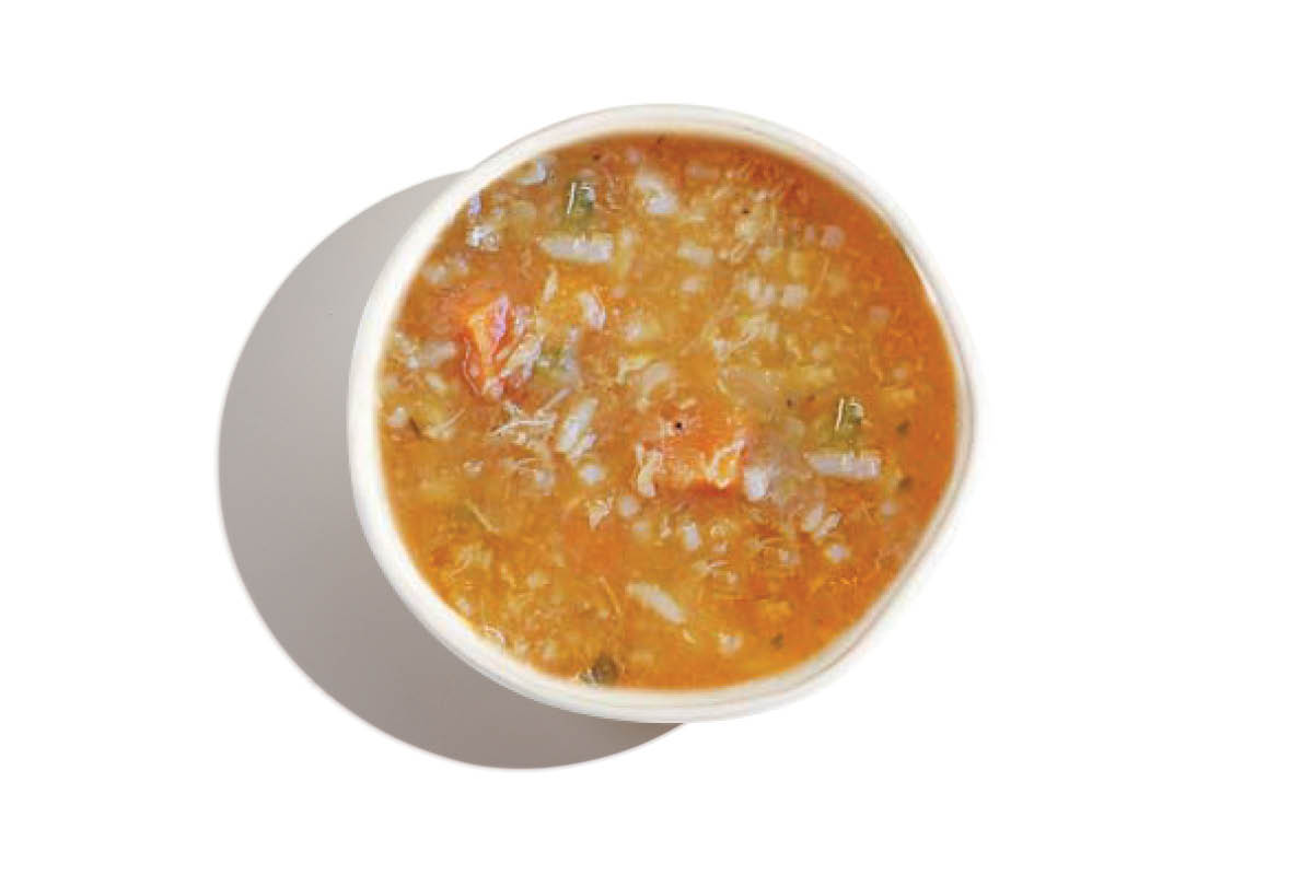 Soup Image