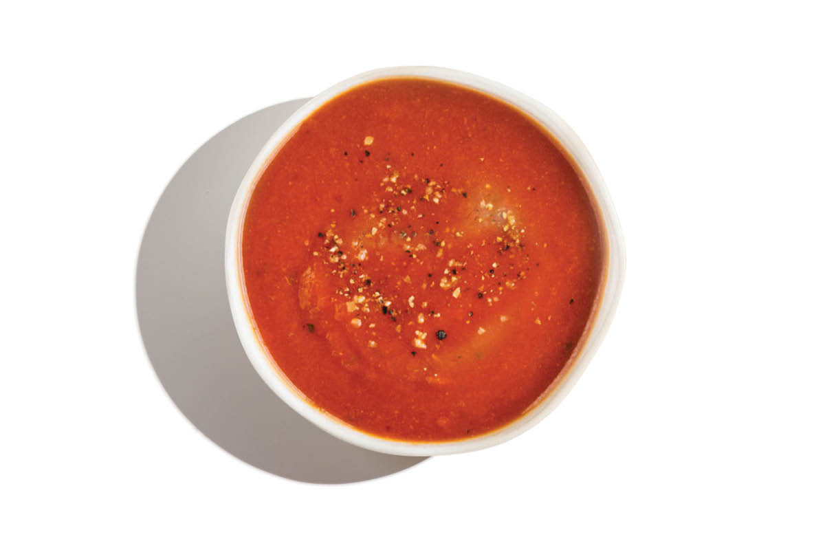 Soup Image