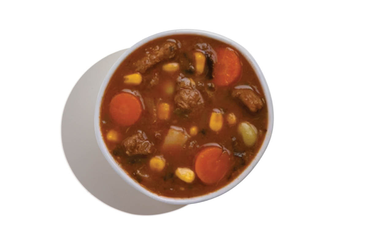 Soup Image