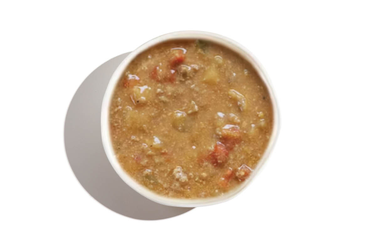 Soup Image