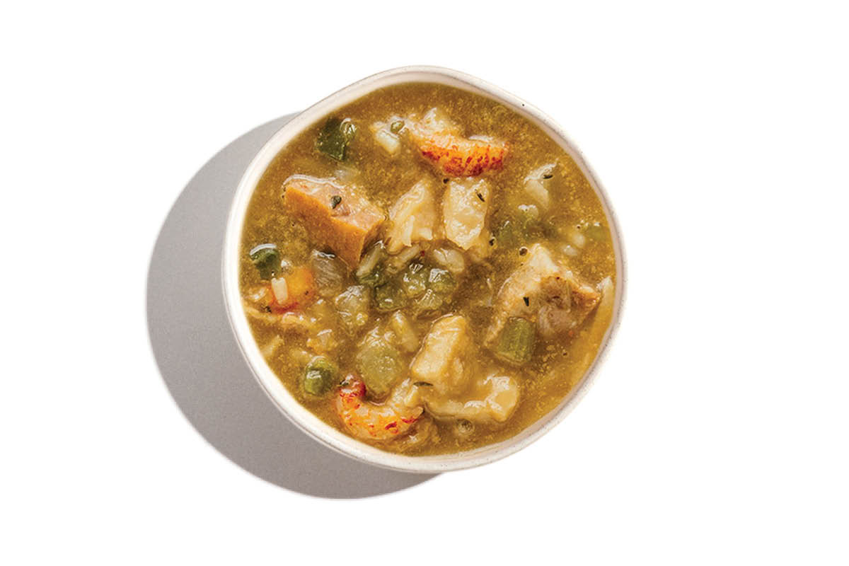 Soup Image