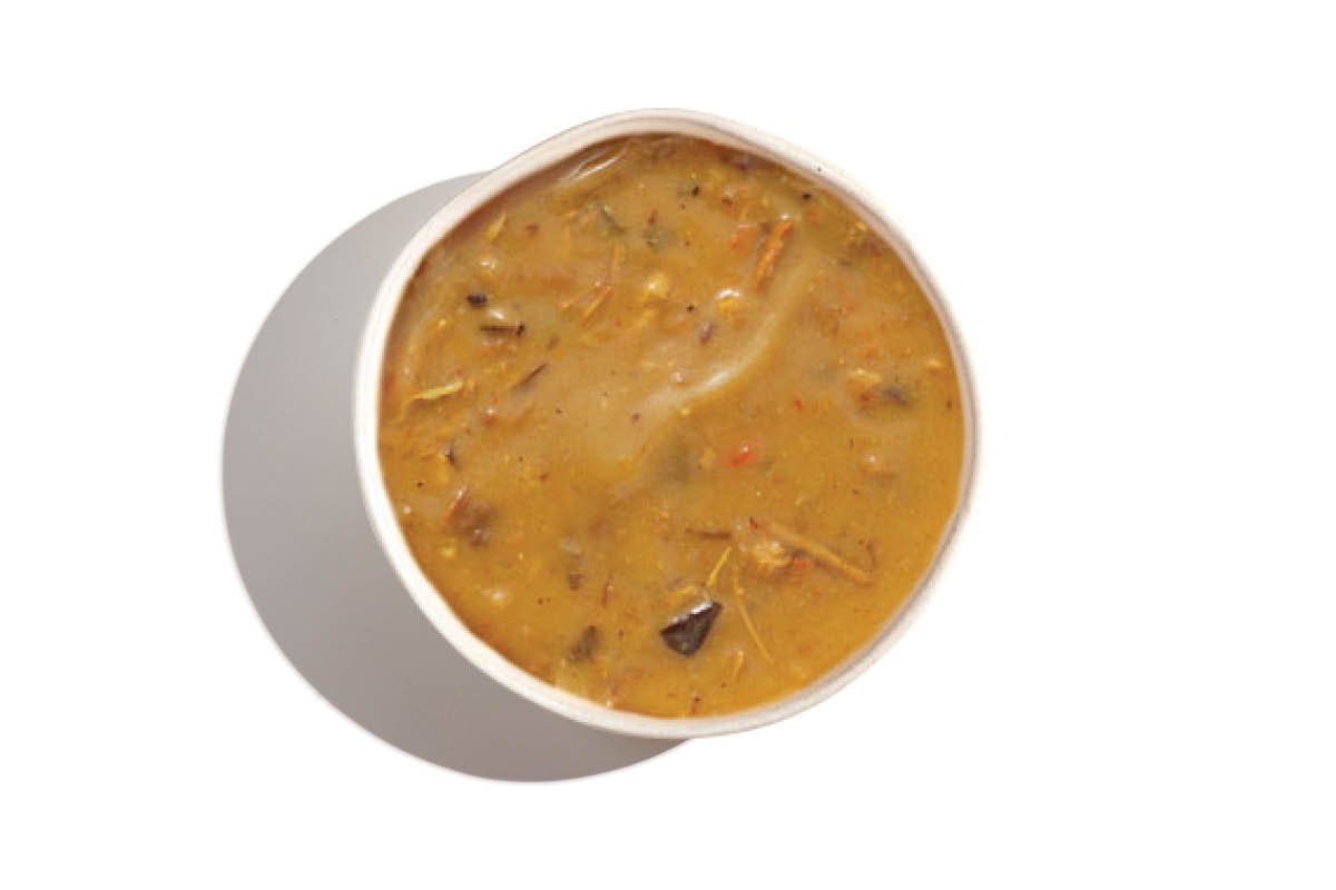 Soup Image