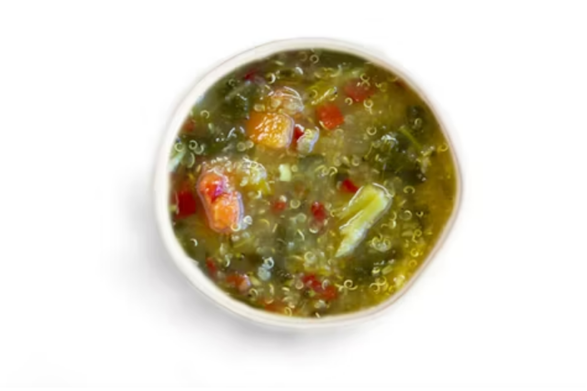Soup Image