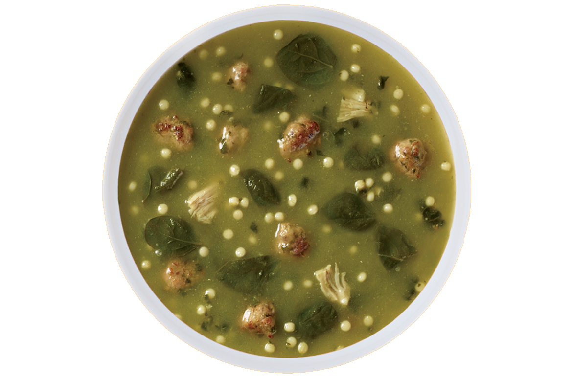 Soup Image